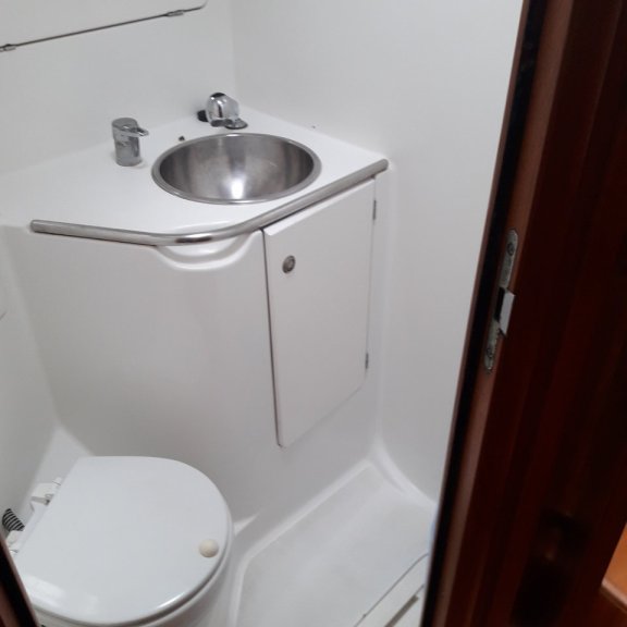 Image of Hesiodos yacht #38