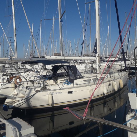 Image of Sweet Sue II yacht #4