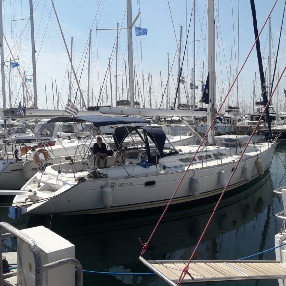 Image of Sweet Sue II yacht #6