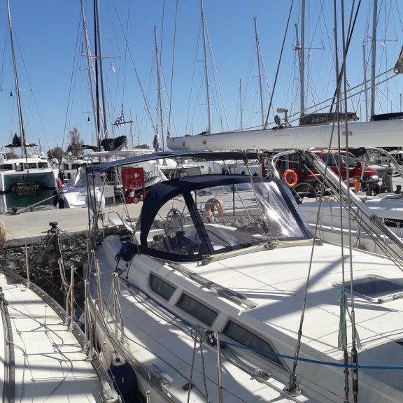 Image of Sweet Sue II yacht #7