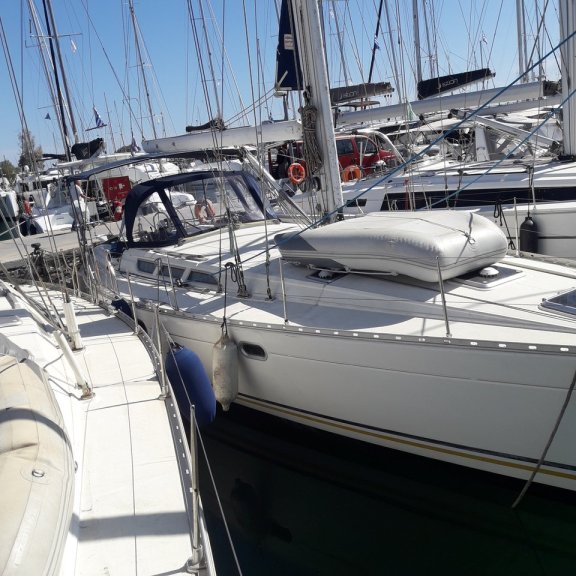 Image of Sweet Sue II yacht #11