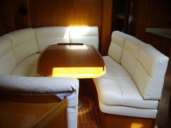 Image of Sweet Sue II yacht #13
