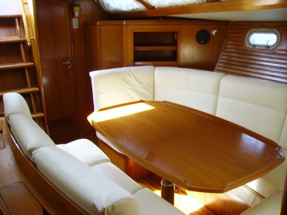 Image of Sweet Sue II yacht #14