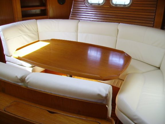 Image of Sweet Sue II yacht #15