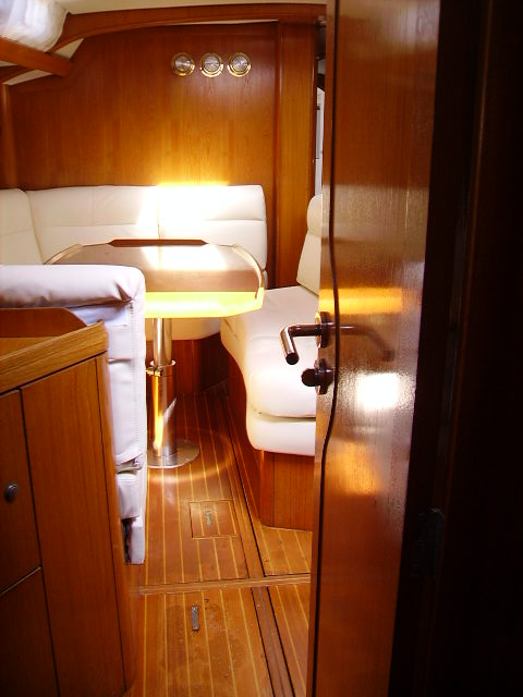 Image of Sweet Sue II yacht #16