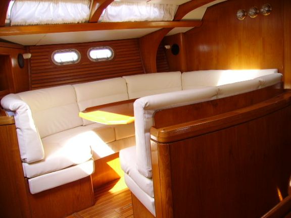 Image of Sweet Sue II yacht #17