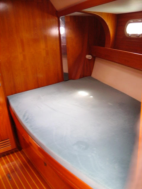 Image of Sweet Sue II yacht #22