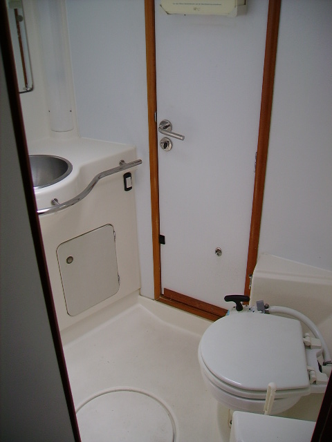 Image of Sweet Sue II yacht #25