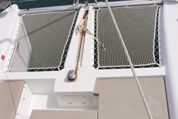 Image of Moët yacht #9