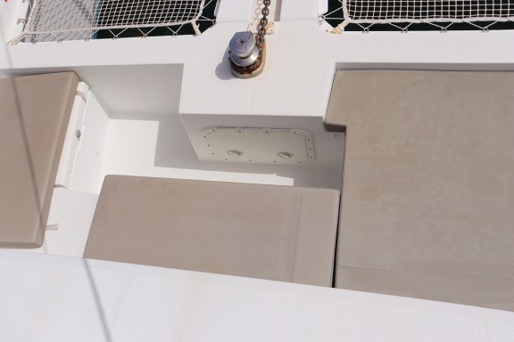 Image of Moët yacht #10