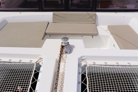 Image of Moët yacht #11