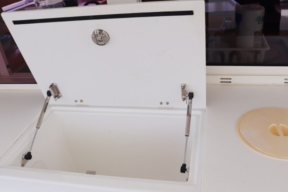 Image of Moët yacht #12