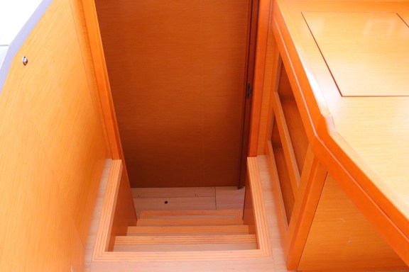 Image of Moët yacht #19