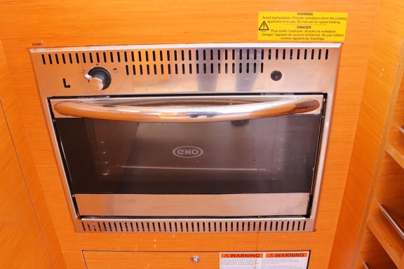 Image of Moët yacht #20