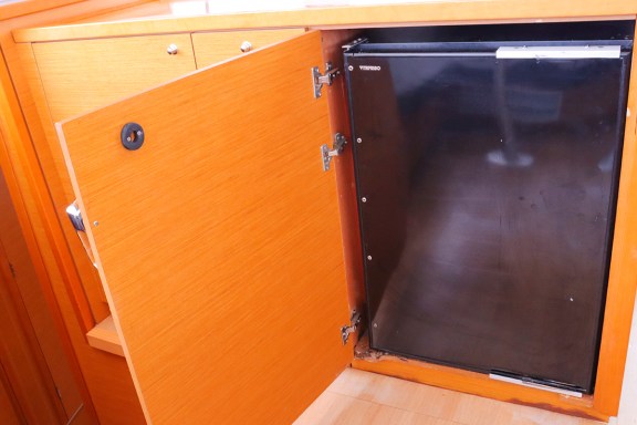 Image of Moët yacht #22