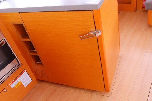 Image of Moët yacht #23