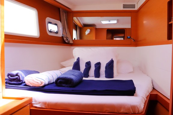 Image of Moët yacht #25