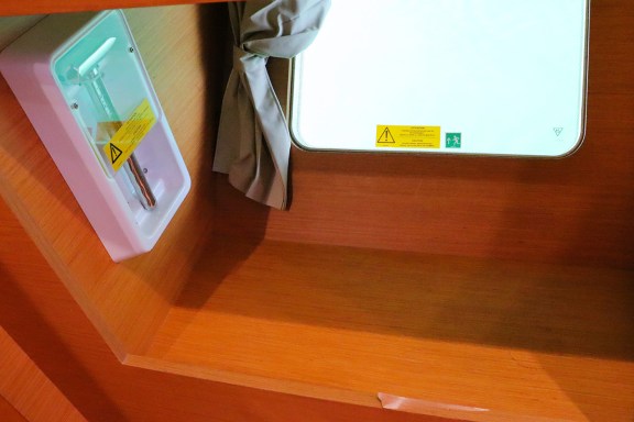 Image of Moët yacht #28