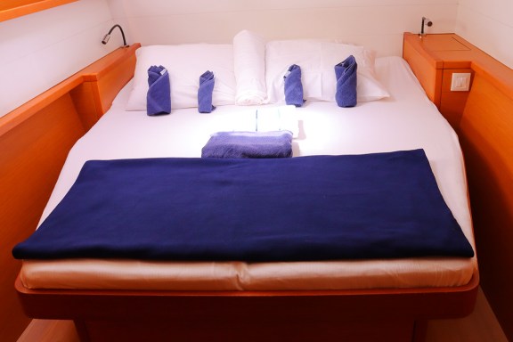 Image of Moët yacht #29