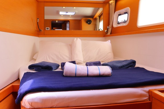 Image of Moët yacht #30