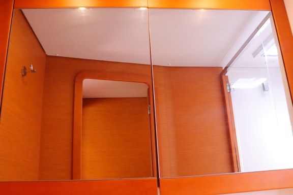 Image of Moët yacht #31