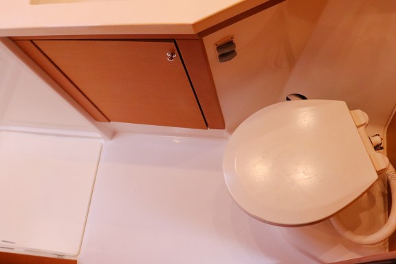 Image of Moët yacht #32