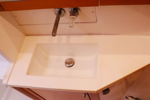 Image of Moët yacht #33