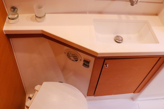 Image of Moët yacht #36