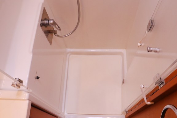 Image of Moët yacht #37