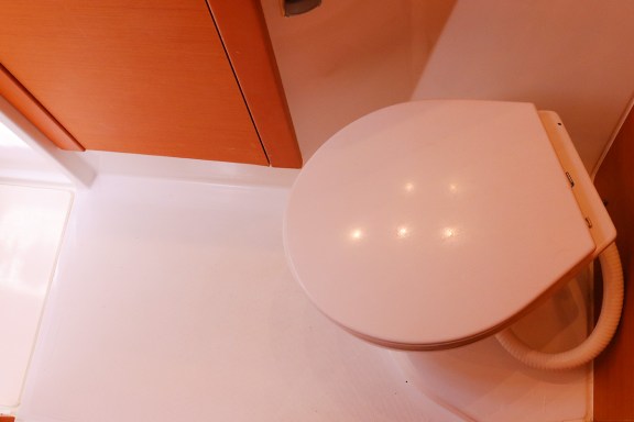 Image of Moët yacht #39