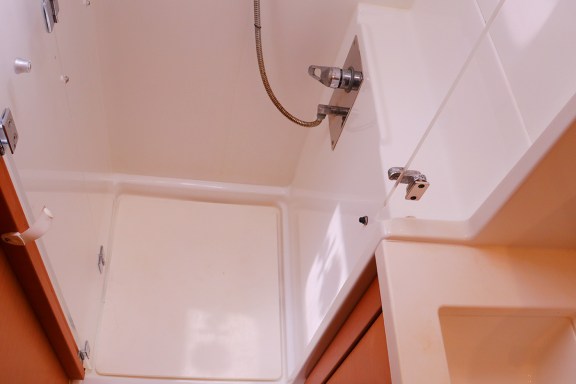 Image of Moët yacht #40