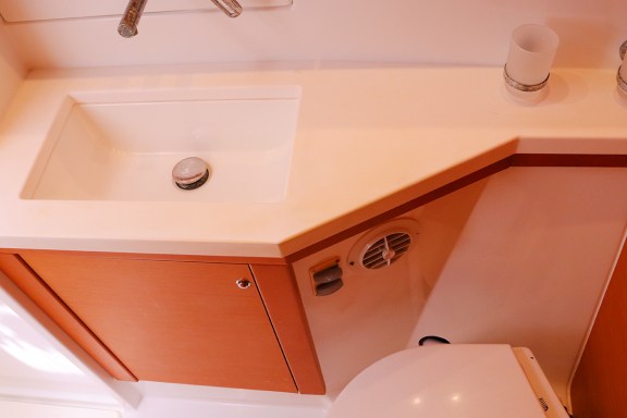 Image of Moët yacht #41