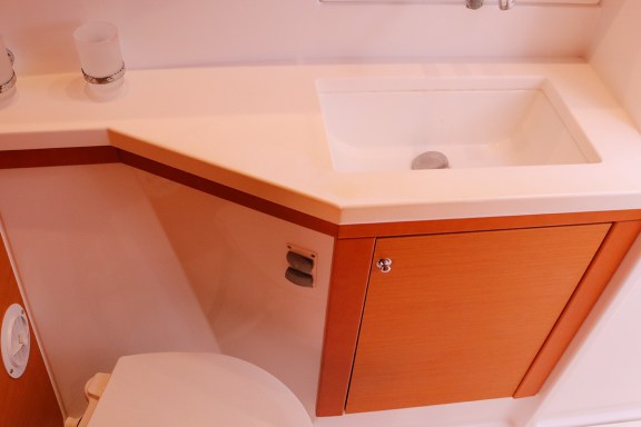 Image of Moët yacht #42