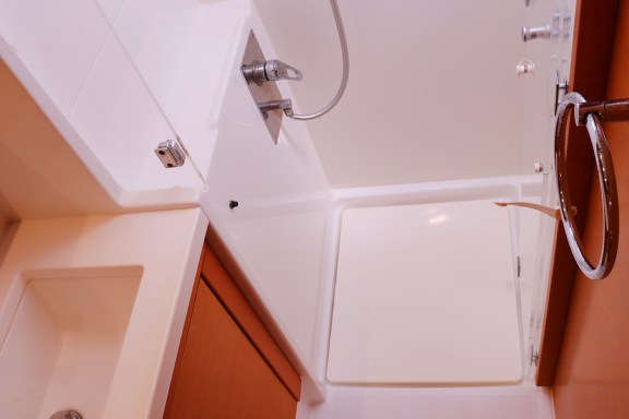 Image of Moët yacht #43