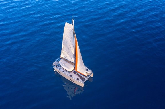 Image of Lizzy yacht #11