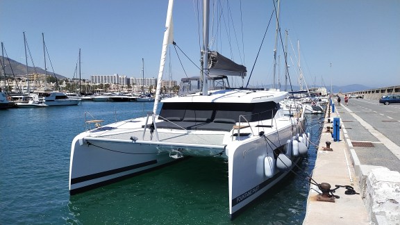 Image of Ilde yacht #3