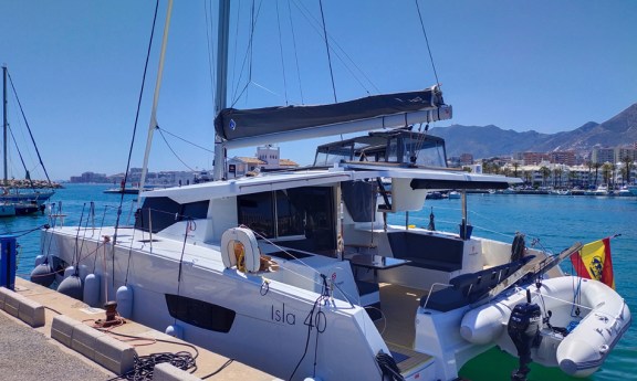 Image of Ilde yacht #5