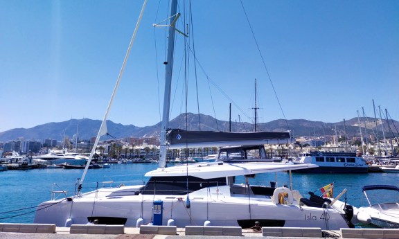 Image of Ilde yacht #6