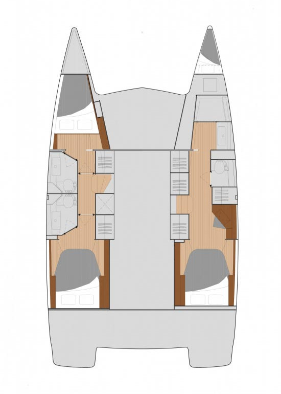 Image of Ilde yacht #2