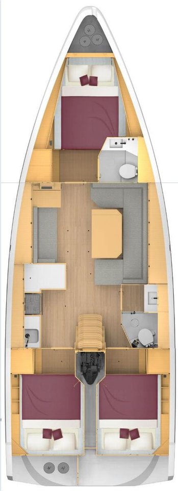 Image of SeaTime yacht #2