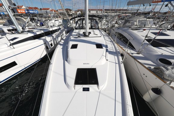 Image of SeaTime yacht #4