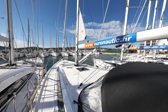 Image of SeaTime yacht #5