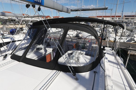 Image of SeaTime yacht #6