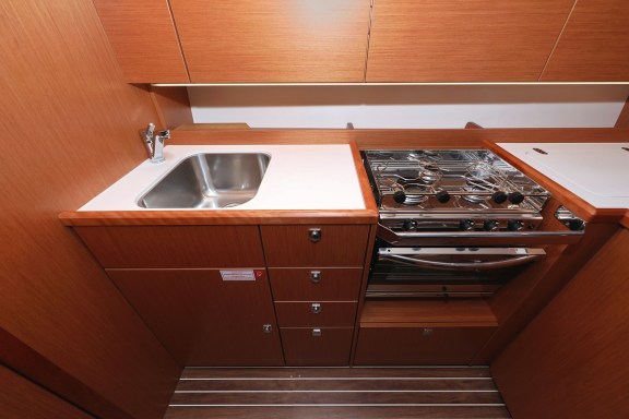 Image of SeaTime yacht #12