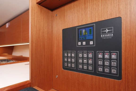 Image of SeaTime yacht #15