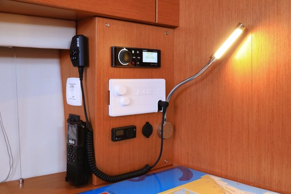 Image of SeaTime yacht #16