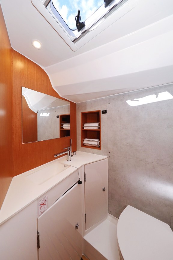 Image of SeaTime yacht #21