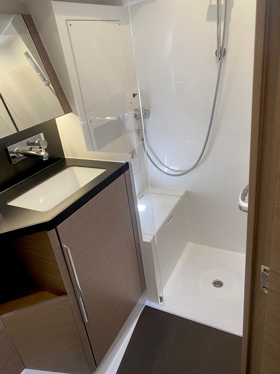 Image of Shadow of the wind yacht #20