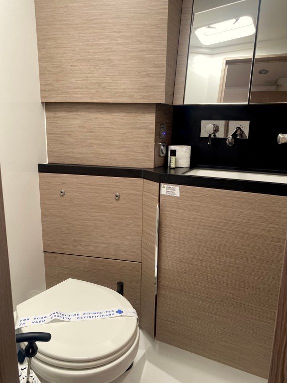 Image of Shadow of the wind yacht #21