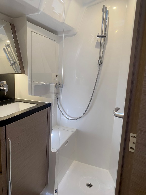 Image of Shadow of the wind yacht #19